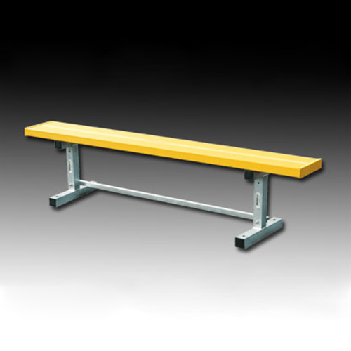 CAD Drawings Kwik Goal 6' Bench without Back